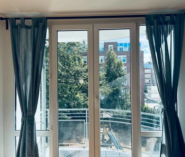 Möbliertes Wohnen im Weißensee 2-Zimmer - Photo 1