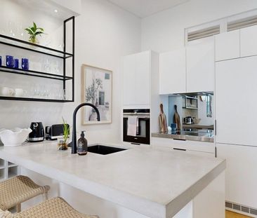 Furnished Apartment. Flexible Lease. Great Location! - Photo 5