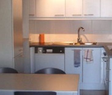 Studio met slaaphoek te huur in Gent voor € 740 met 1 slaapkamer - Photo 6