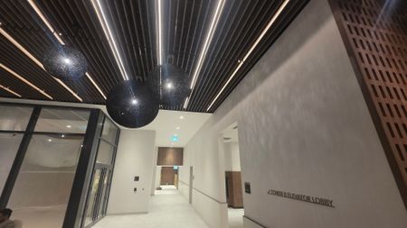 For Lease - 15 Skyridge Drive Unit# 620, Brampton, Ontario - Photo 4