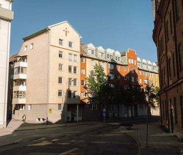 Storgatan 26 - Foto 1