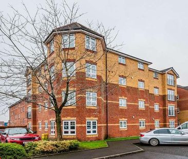 Hatherton Court, Worsley, Manchester, M28 - Photo 2