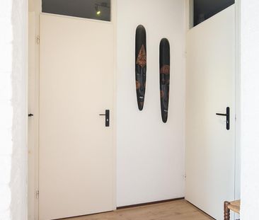 Appartement te huur: Anna van Hensbeeksingel 97 2803 LR Gouda - Photo 2