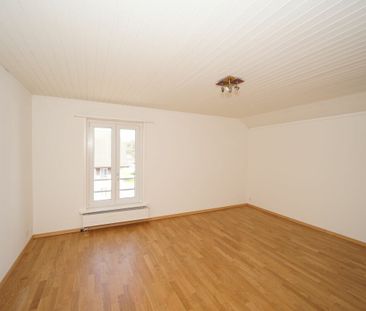 Ruhiges Wohnen in Bünzen - gemütliche 3-Zimmerwohnung - Photo 3