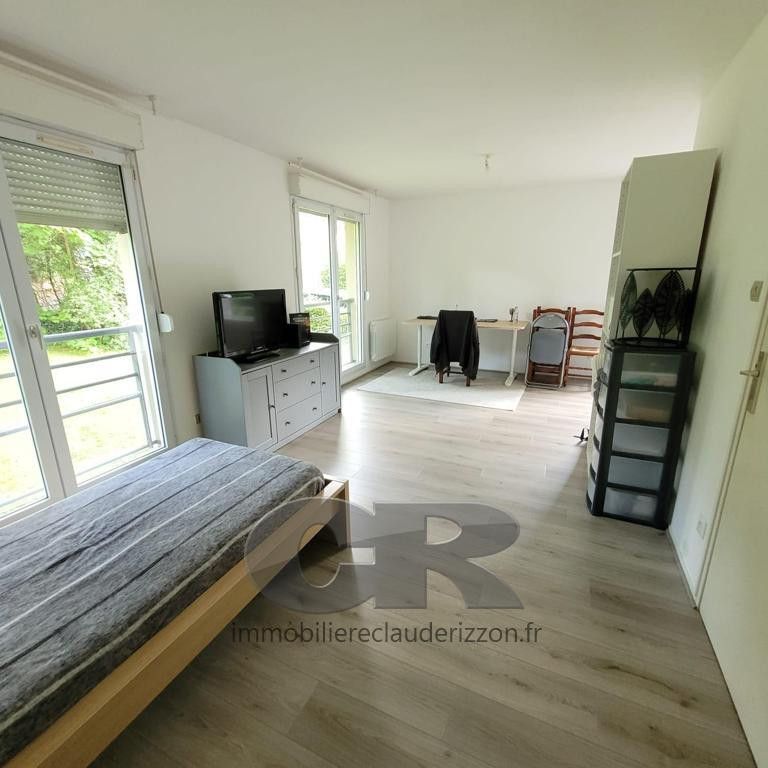 Location Appartement 1 pièce 32m² MEY 57070 - Photo 1