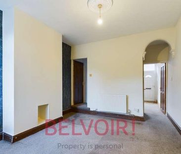 Ruxley Road, Bucknall, Stoke-on-trent, ST2 - Photo 2