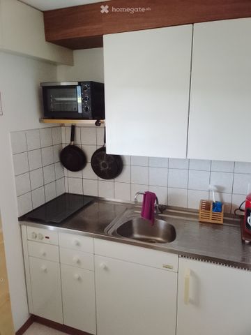 Nachmieter für 1,5 Zimmerwohnung - Photo 3