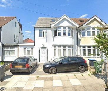 Studio Flat, Fleetwood Road, NW10 - Photo 3