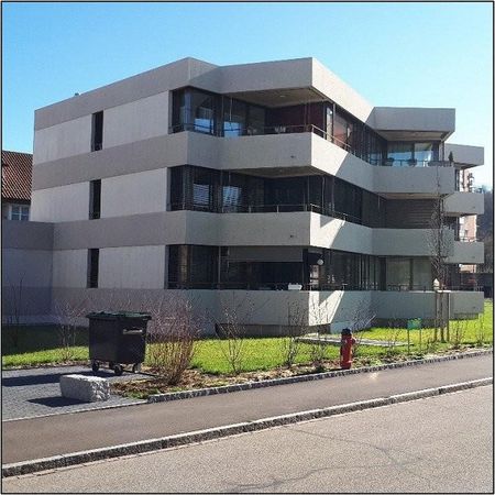 Modernes Wohnung im grünen Muttenz - Photo 4