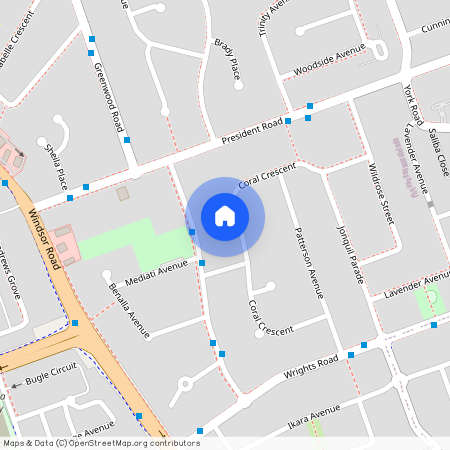 Coral Crescent 38, NSW 2155, Kellyville