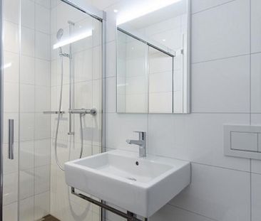4.5-Zimmerwohnung im Ebisquare - Foto 5