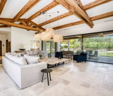 Saint-Tropez - Villa contemporaine proche du centre - Photo 2