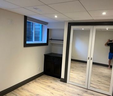 For Lease - 21 Flamingo Crescent Unit# Unit 2, Toronto, Ontario - Photo 2