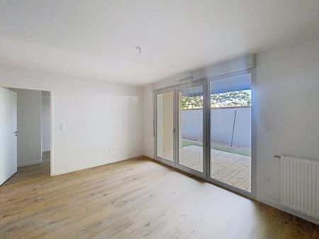 Appartement 2 pièces – 45 m² - Photo 2