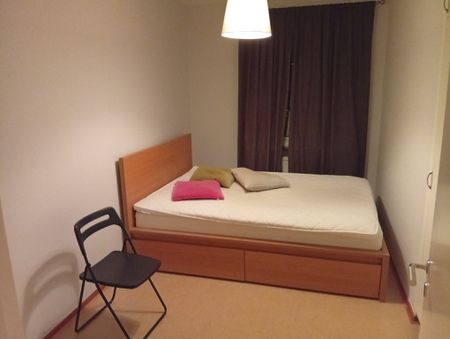 Magistratsvägen, Lund - Foto 4