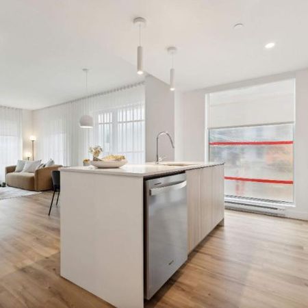 1 CH - 1 SDB - Gatineau - $1,785 /mo - Photo 3