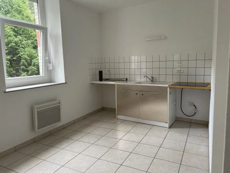 Location Appartement 2 pièces 50 m2 à Saint-Dié-des-Vosges - Photo 3