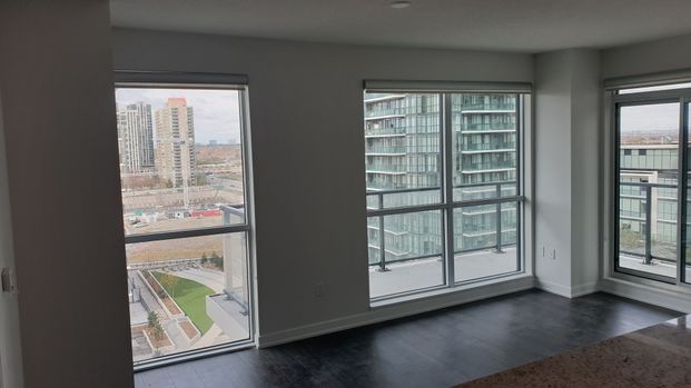 For Lease - 4055 Parkside Village Drive Unit# 1215, Mississauga, Ontario - Photo 1