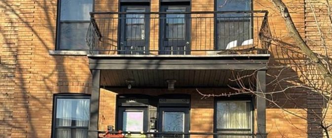 À louer / Appartement - Photo 1