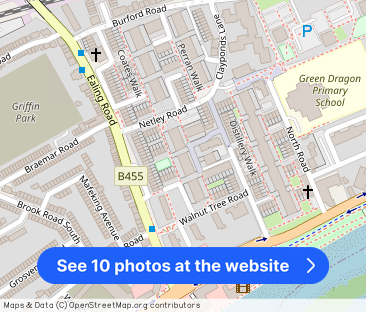 Trimmer Walk, Brentford - Photo 1
