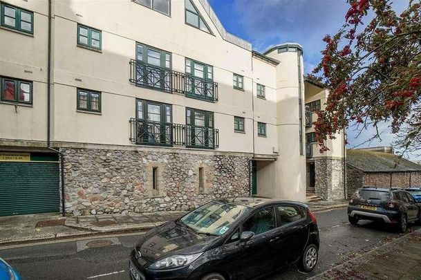 Castle Street, The Barbican, Plymouth, PL1 - Photo 1