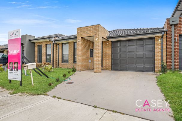 9 Dalziell Crescent, Cranbourne North - Photo 1
