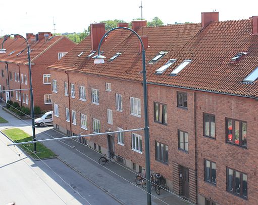 EGNA HEMS OMRÅDET, Landskrona, Skåne - Photo 1