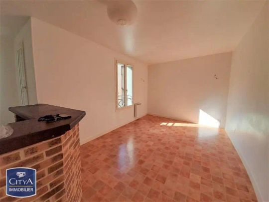 Appartement à louer 2 pièces 46.39m² - Photo 1