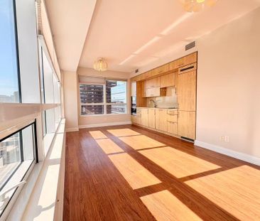 For Lease - 2 Anndale Drive Unit# 1402, Toronto, Ontario - Photo 4