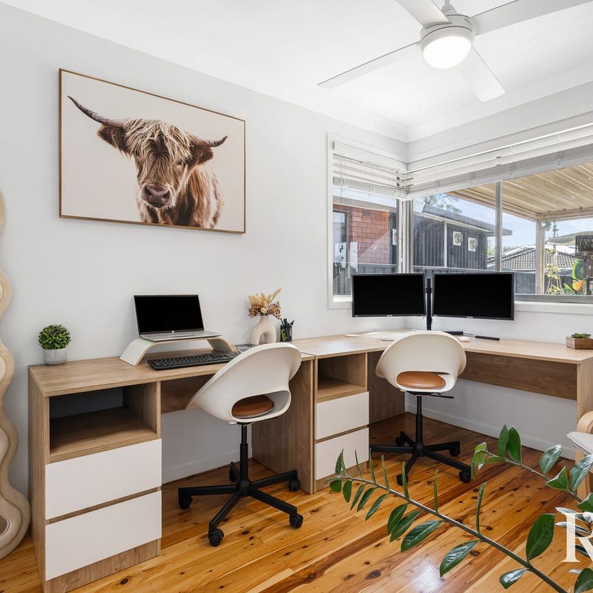 FULLY RENOVATED FAMILY HOME - Photo 1