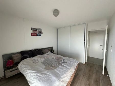 Location appartement 3 pièces - 59m² à Toulouse (31100) - Photo 2