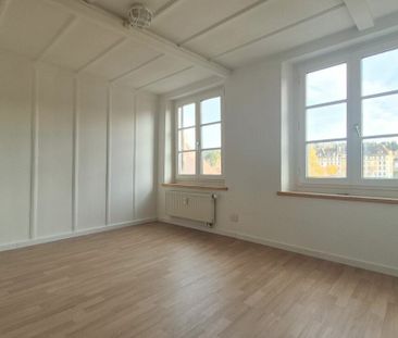 Grand appartement de 6,5 pièces - Photo 3