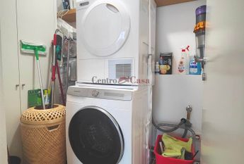 Signorile appartamento di 176 mq. ristrutturato, con vista panoramica