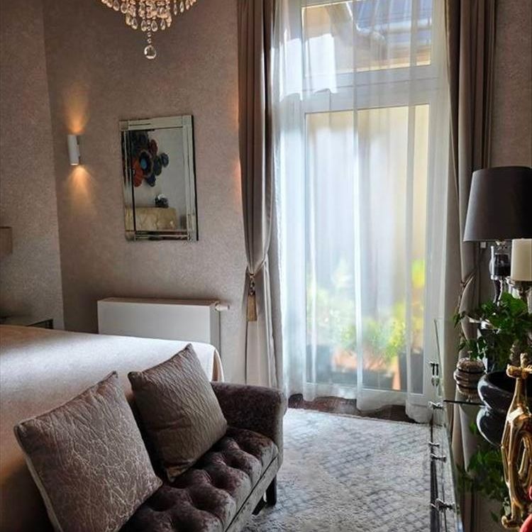 Kiadó felújított lakás - Budapest II. kerület - Photo 1