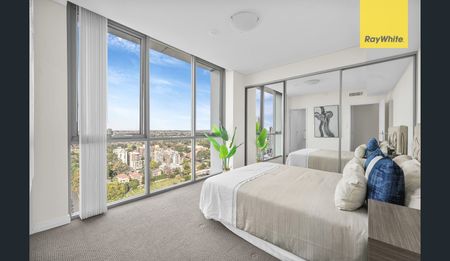 CBD LOCATION & UNINTERRUPTED DISTRICT VIEWS - Photo 4