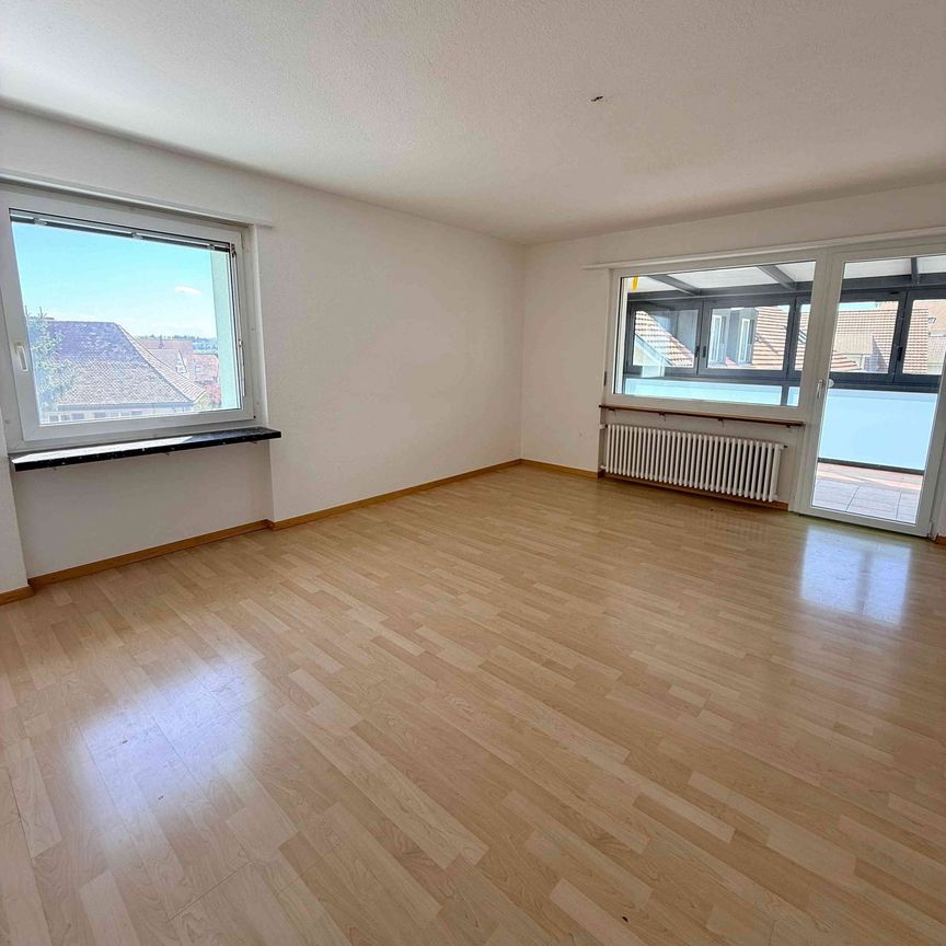 4.5 Zimmer, 78 m² - Foto 1