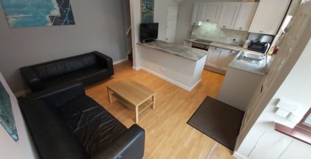 Talbot Mount, Burley, Leeds, LS4 2PF - Photo 2
