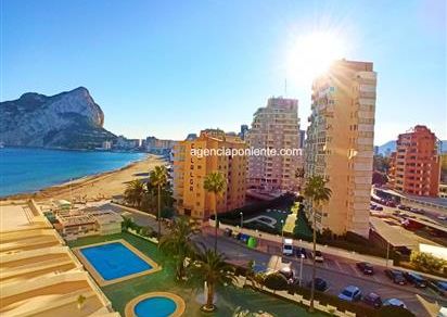 Apartamento en CALP