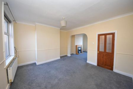 2 bedroom terraced house to rent - Photo 4