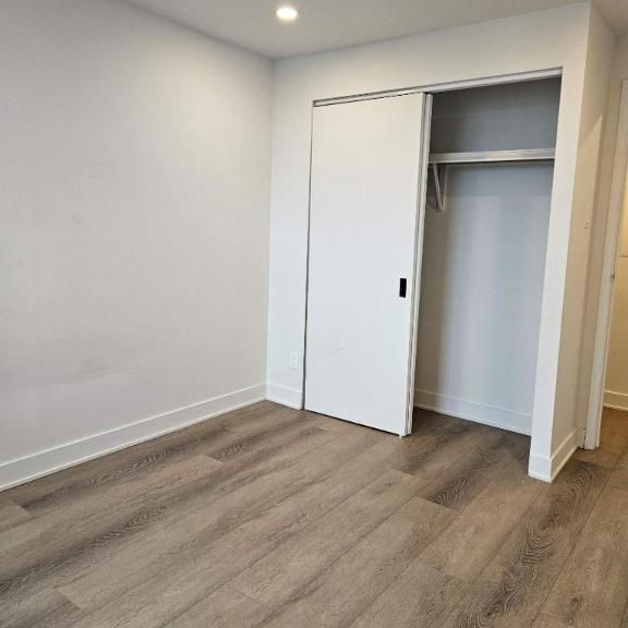 1 CH - 1 SDB - Montréal - $1,545 /mo - Photo 1