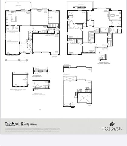 For Lease - 32 Twinleaf Crescent, Adjala-Tosorontio, Ontario - Photo 5