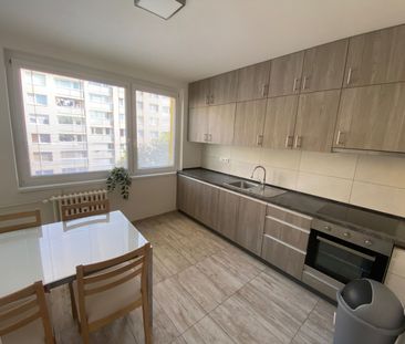 Pronájem bytu 1+kk • 18 m² bez realitkyVazovova, Praha - Modřany - Photo 6