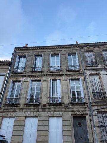 Location Appartement 3 pièces 58m² BORDEAUX 33000 - Photo 5