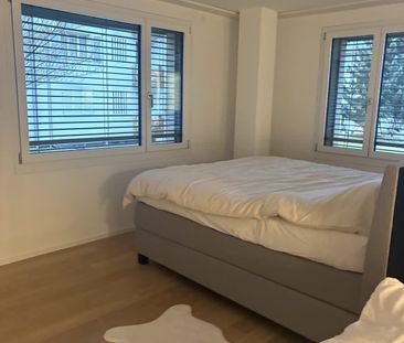 1.5 Zimmer, 51 m², 1. Stock - Photo 1