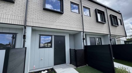 Spacious, Modern & Designed for Comfort - Photo 3