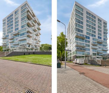 Vrederustlaan 443, Dreven en Gaarden, 2543TC, Den Haag - Photo 4