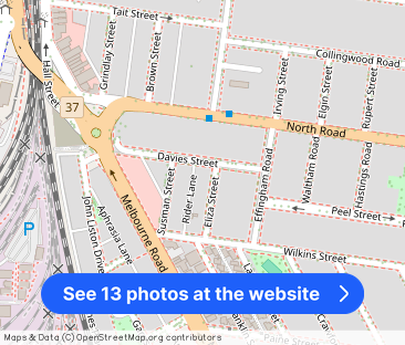 The Perfect Blend of Comfort & Convenience - Photo 1