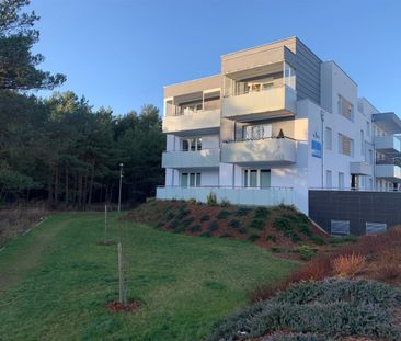Apartament z widokiem na las na Osiedlu Jar - Фото 4