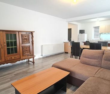 Casa de inchiriat 4 camere semimobilata cartier Izvor - Fotografie 1