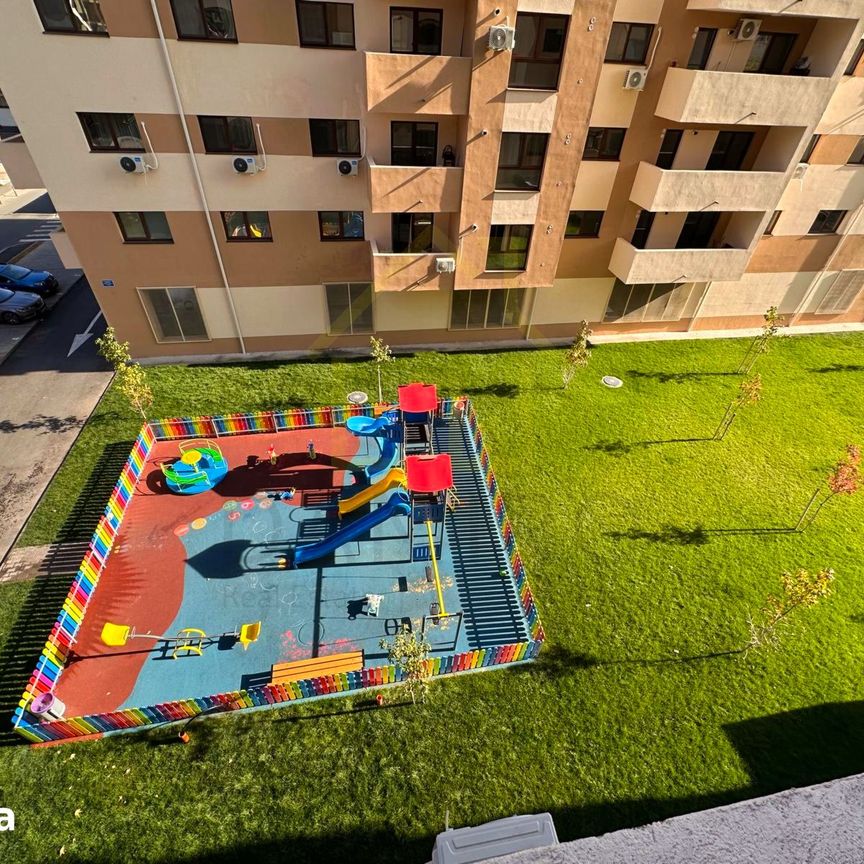 Apartament Metrou Aparatorii Patriei Drumul Binelui Pet Prima Chirie - Fotografie 1